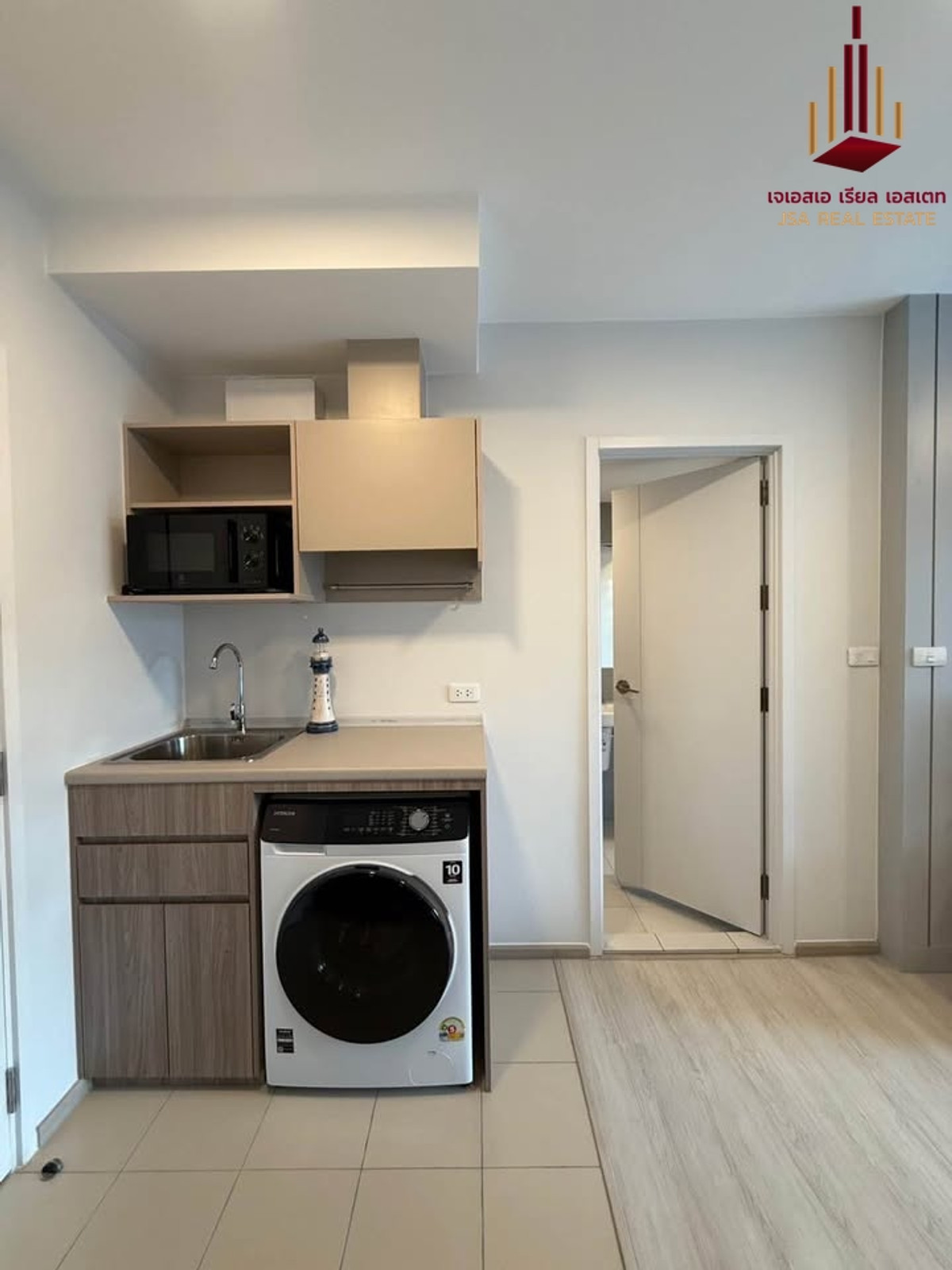 For RentCondoOnnut, Udomsuk : ✨ For Rent: Plum Condo Sukhumvit 62 Condo ✨ 💰 Only 13,500 THB/month