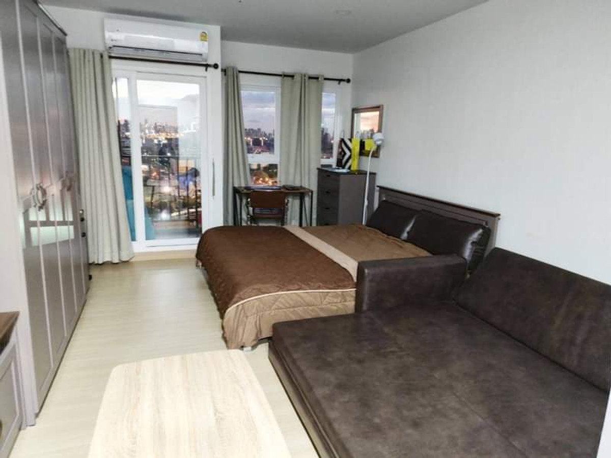 For RentCondoRamkhamhaeng, Hua Mak : ✅ SVR159  ✅ Line : @p2nproperty