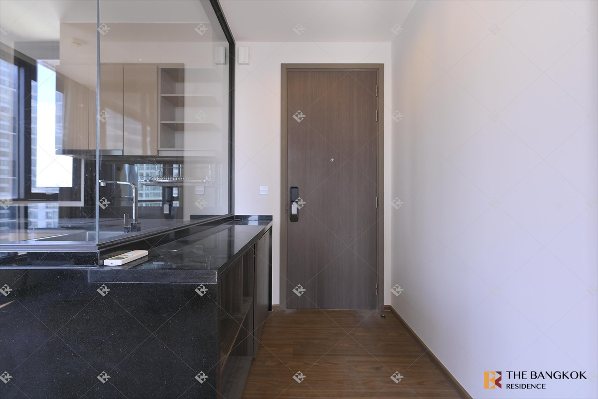 ขายคอนโดอ่อนนุช อุดมสุข : ❤️‍🔥ฮอตยูนิต ทั้งอยู่เองและลงทุน ❤️‍🔥 The Line Sukhumvit 71 ใกล้ BTS พระโขนง