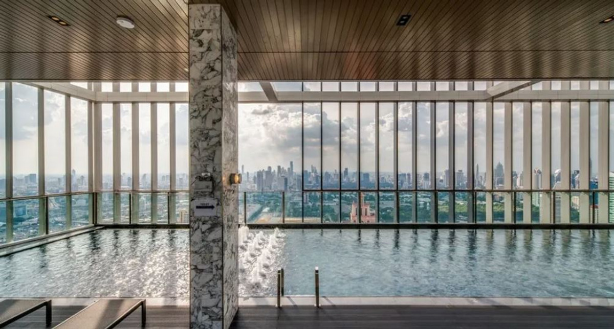 ขายคอนโดสุขุมวิท อโศก ทองหล่อ : 🔥พร้อมจองวันนี้!🚀Park Origin Phrom Phong พร้อมฟังก์ชันครบ ใกล้ BTS พร้อมพงษ์