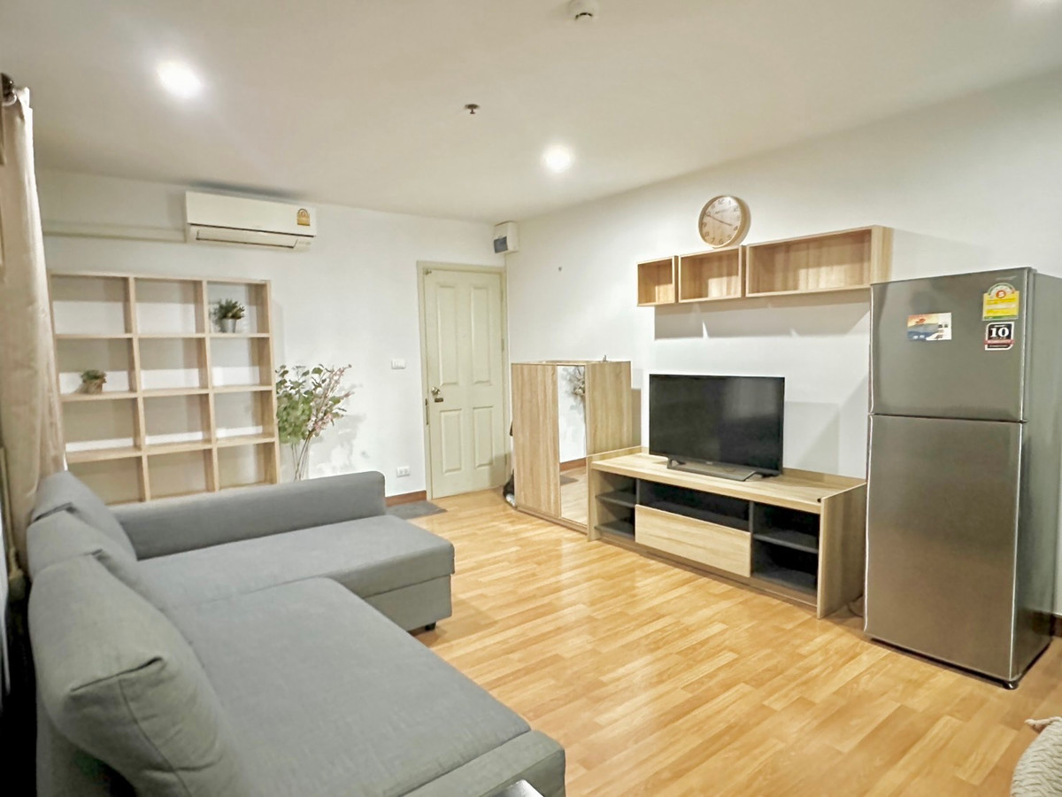 For SaleCondoBang Sue, Wong Sawang, Tao Pun : For sale: Regent Home Bang Son 27 | Corner room 56 sq m. Building A near MRT.