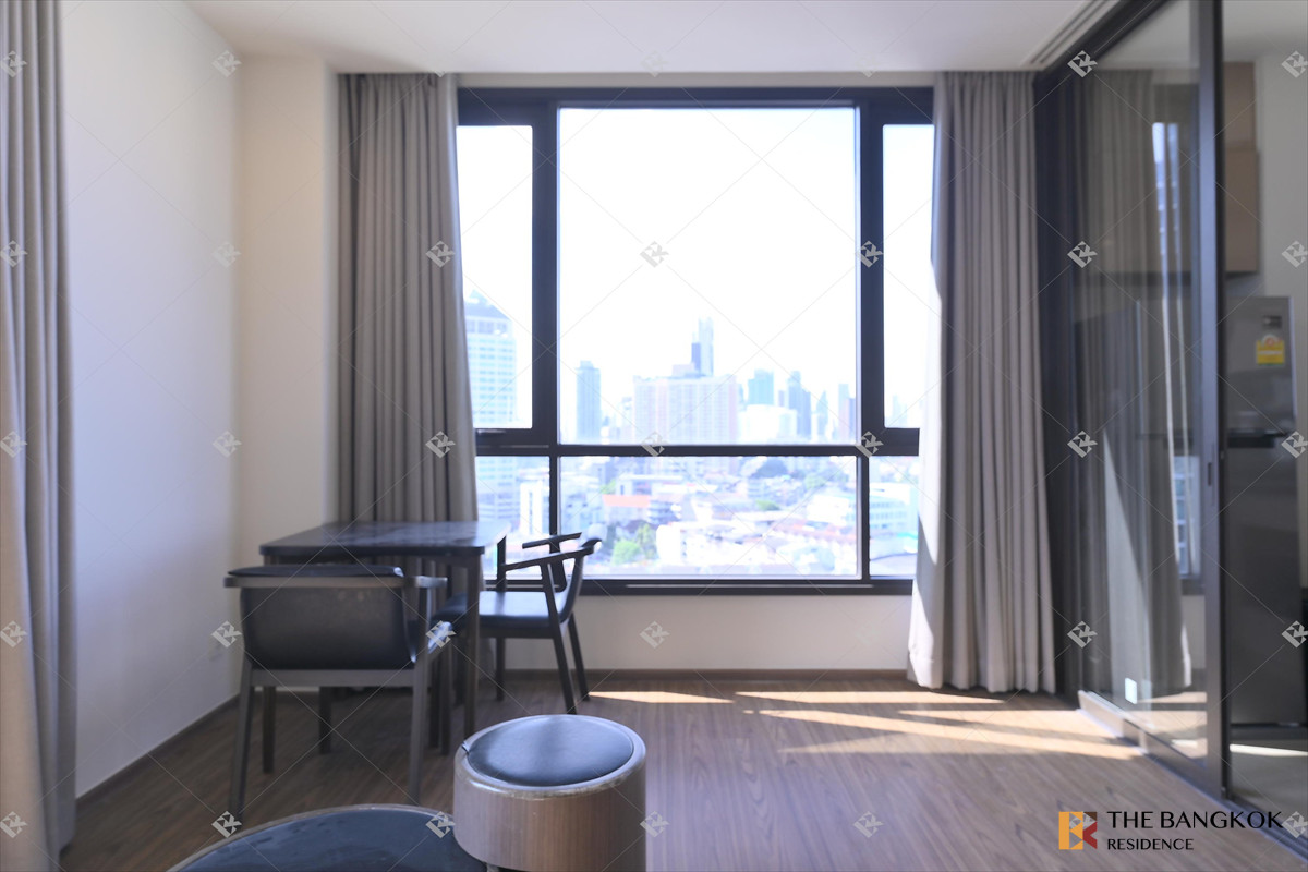 ขายคอนโดอ่อนนุช อุดมสุข : ❤️‍🔥ฮอตยูนิต ทั้งอยู่เองและลงทุน ❤️‍🔥 The Line Sukhumvit 71 ใกล้ BTS พระโขนง