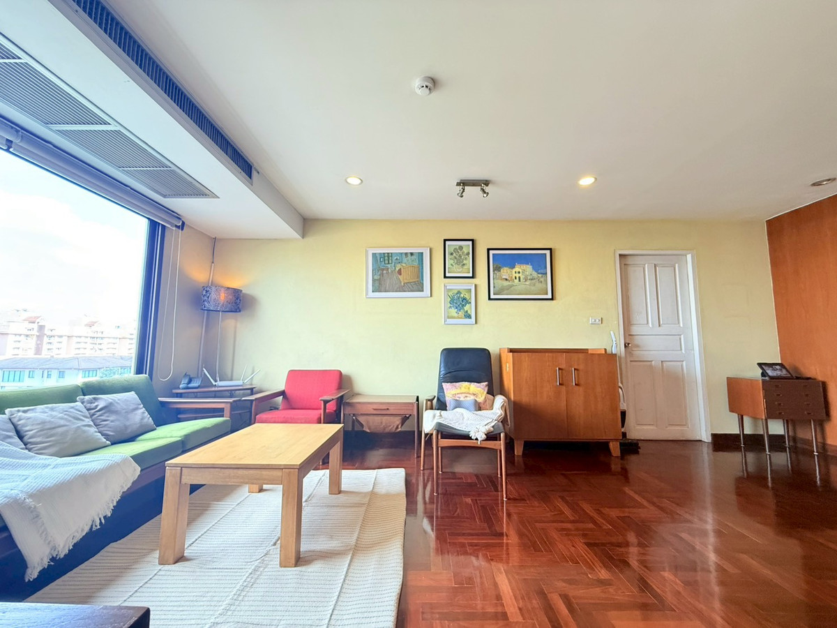 ขายคอนโดสาทร นราธิวาส : สุพรีม เพลส