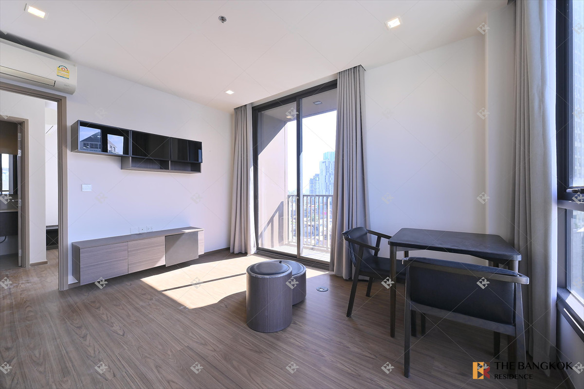 ขายคอนโดอ่อนนุช อุดมสุข : ❤️‍🔥ฮอตยูนิต ทั้งอยู่เองและลงทุน ❤️‍🔥 The Line Sukhumvit 71 ใกล้ BTS พระโขนง