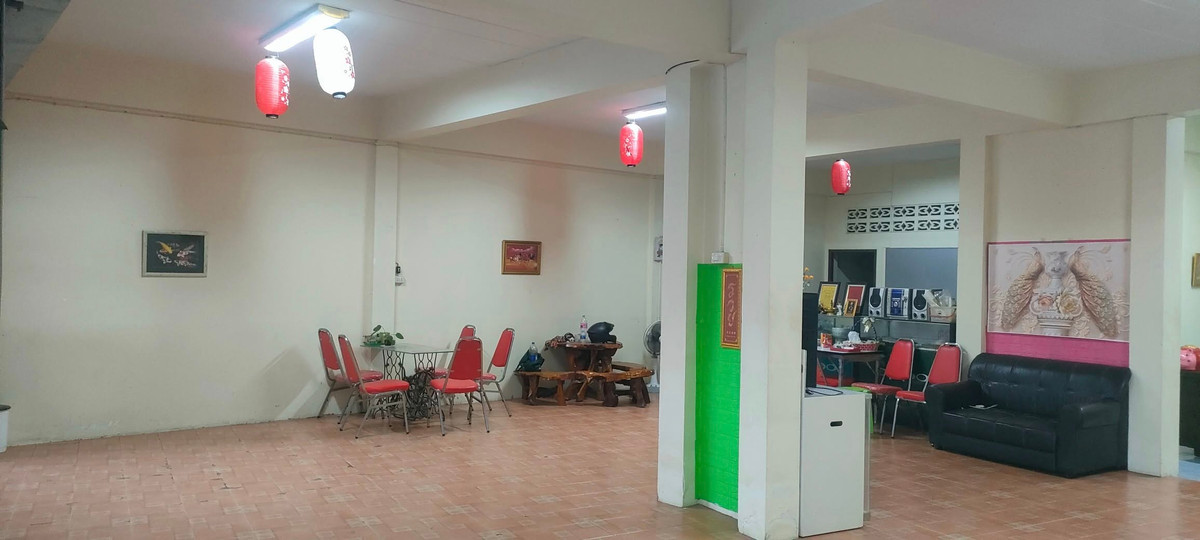 อาคารพาณิชย์นครศรีธรรมราช : 🔥 ขาย / ให้เช่า อาคารพาณิชย์ 2 คูหา ทำเลทอง ใจกลางอำเภอทุ่งใหญ่ จ.นครศรีธรรมราช