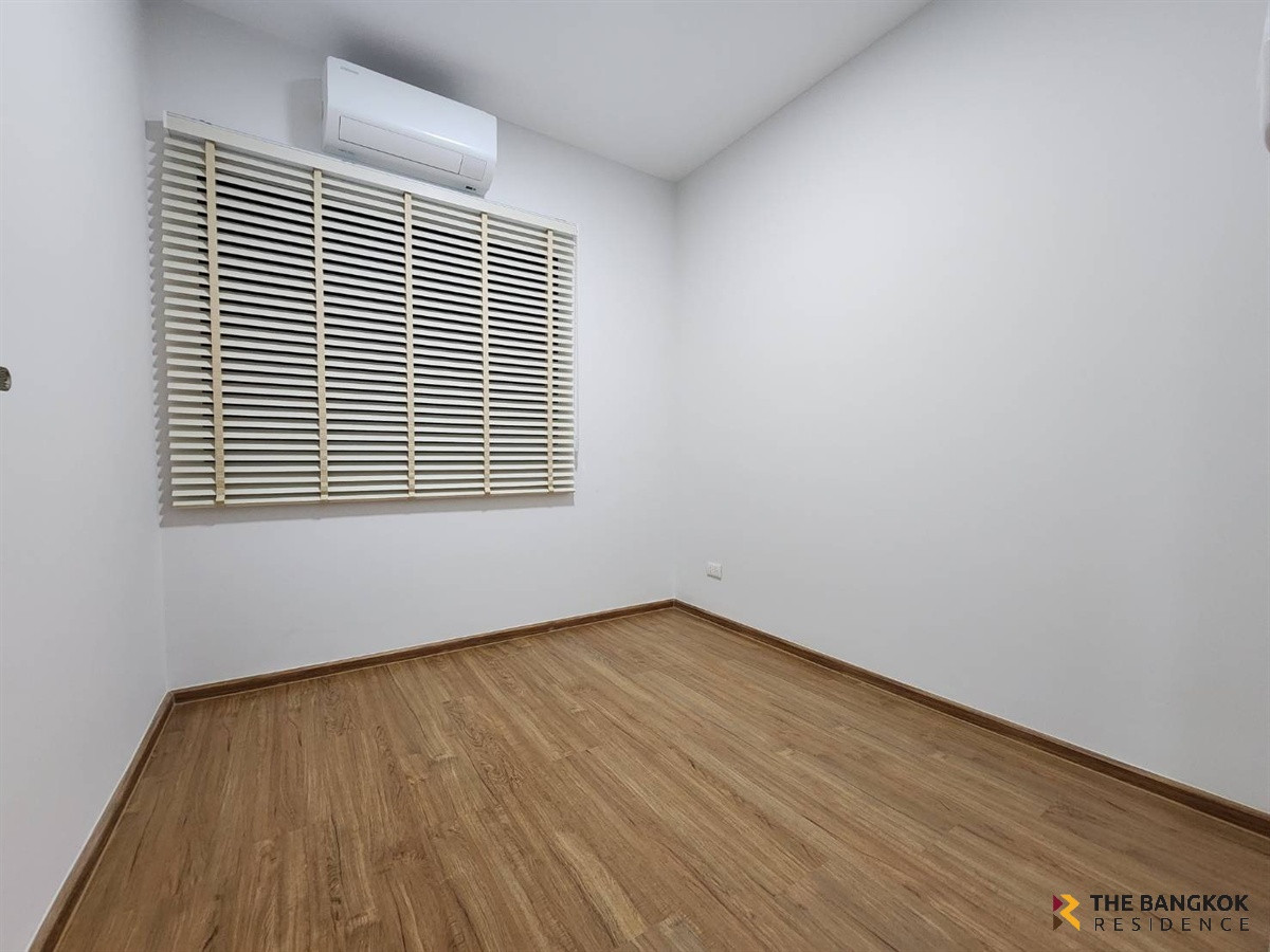 ให้เช่าทาวน์โฮมสมุทรปราการ สำโรง : Pleno Sukhumvit-Bangna 💎 ทำเลบางพลี ใกล้ Mega Bangna  