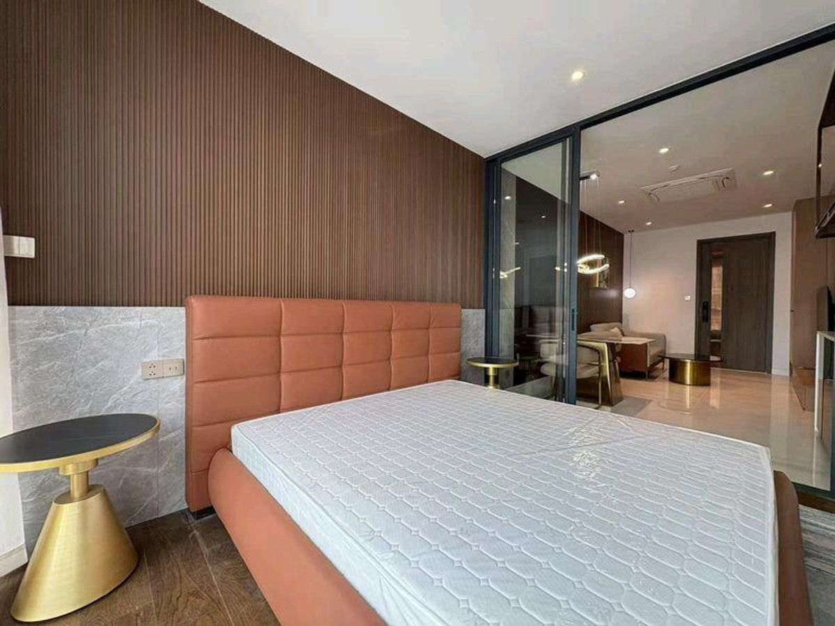 ให้เช่าคอนโดสาทร นราธิวาส : ห้ามพลาด🔥🔥ปล่อยเช่า คอนโดทำเลดี ราคาพิเศษ โครงการ ศุภาลัย ไอคอน สาทร MD-25085590