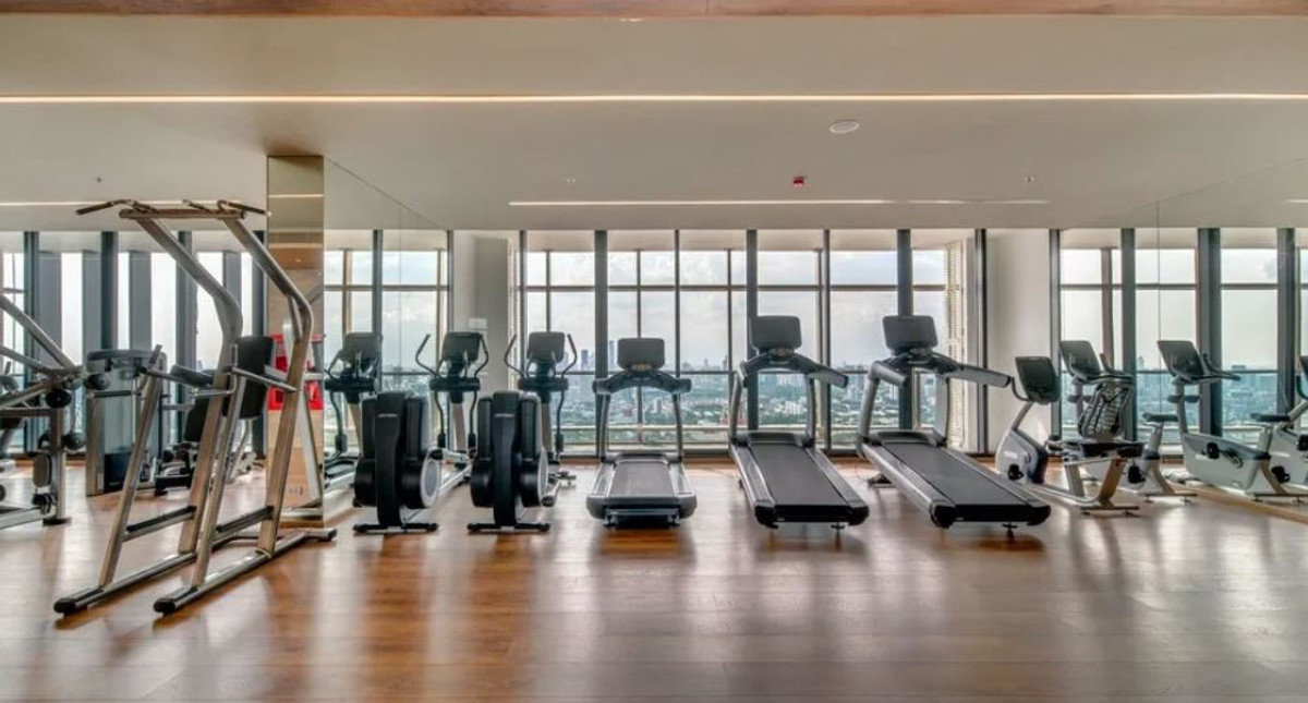 ขายคอนโดสุขุมวิท อโศก ทองหล่อ : 🔥พร้อมจองวันนี้!🚀Park Origin Phrom Phong พร้อมฟังก์ชันครบ ใกล้ BTS พร้อมพงษ์