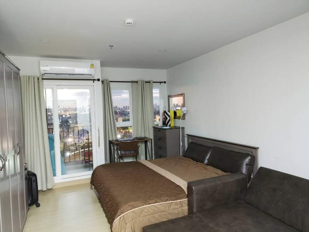 For RentCondoRamkhamhaeng, Hua Mak : ✅ SVR159  ✅ Line : @p2nproperty