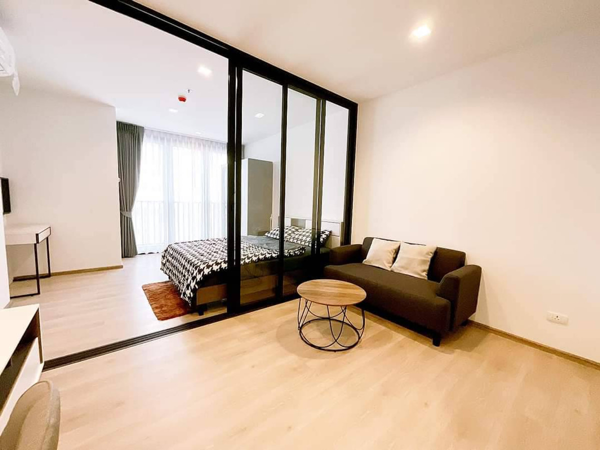 ให้เช่าคอนโดลาดพร้าว เซ็นทรัลลาดพร้าว : 💥DL-9708💥ว่าง ให้ เช่า  เดอะ ไลน์ พหลโยธิน พาร์ค 👉แอดไลน์ @expertcondo 