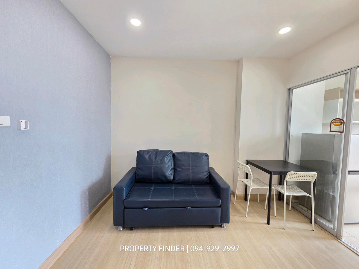 For RentCondoSamut Prakan,Samrong : PFD-07669 Condo for rent Supalai Veranda Sukhumvit 117 Appointment to view the room 👉line : @pfbkk