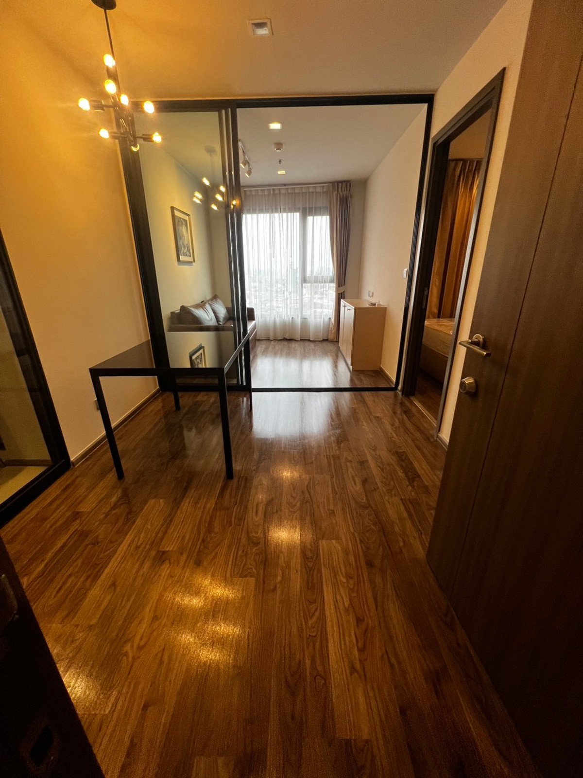 For RentCondoLadprao, Central Ladprao : ⚜️ Hot deal 1 bedroom for rent at Life Ladprao Valley ⚜️
