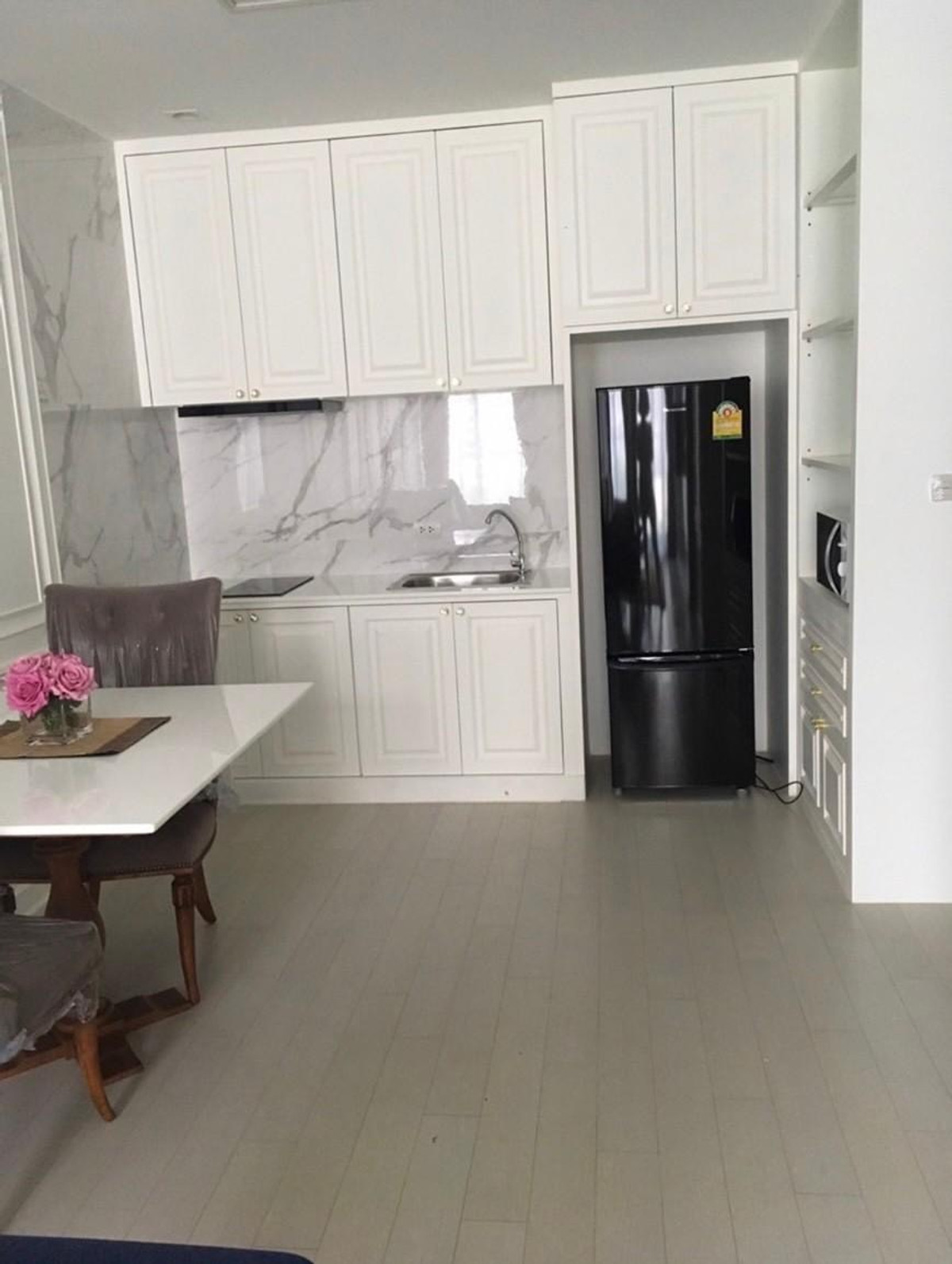 ให้เช่าคอนโดวิทยุ ชิดลม หลังสวน : 🔥ให้เช่าด่วน 🔥ให้เช่า Noble Ploenchit ห้องสวย ตกแต่งครบ เฟอร์นิเจอร์ - เครื่องใช้ไฟฟ้าครบครันพร้อมเข้าอยู่❗