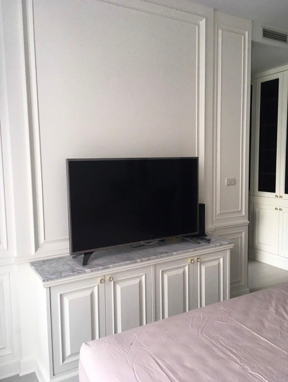 ให้เช่าคอนโดวิทยุ ชิดลม หลังสวน : 🔥ให้เช่าด่วน 🔥ให้เช่า Noble Ploenchit ห้องสวย ตกแต่งครบ เฟอร์นิเจอร์ - เครื่องใช้ไฟฟ้าครบครันพร้อมเข้าอยู่❗