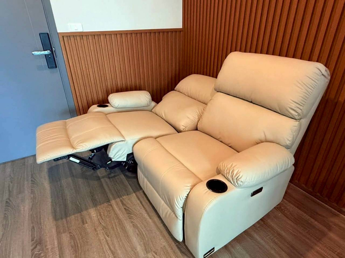 ให้เช่าคอนโดเสรีไทย-นิด้า : ✅ IDRL121 ✅ Line : @p2nproperty