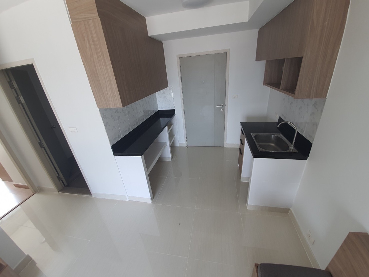 For SaleCondoKasetsart, Ratchayothin : 2 bedrooms, best price in the project!!⭐Chapter One The Campus Kaset (Chapter One The Campus Kaset)