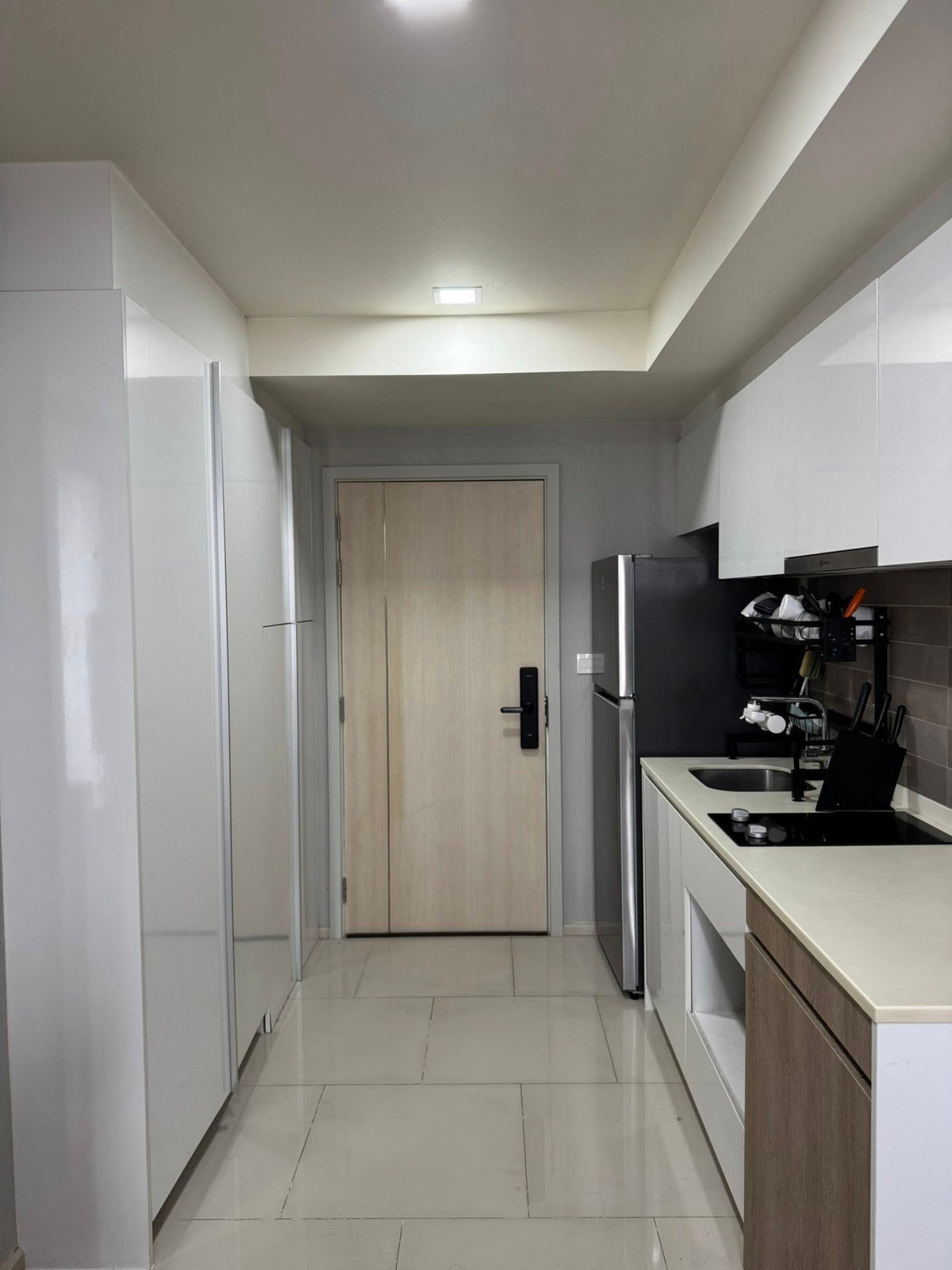 For SaleCondoRama9, Petchburi, RCA : For sale with tenant Maestro 03 price 3,590,000 baht [JZs251231]