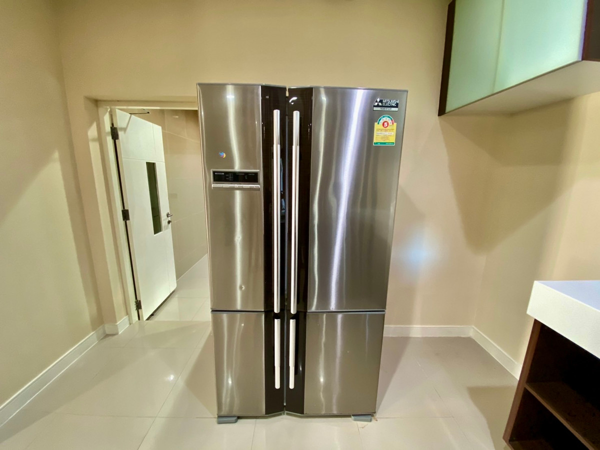 For RentHousePattanakan, Srinakarin : For Rent | Ultra-Luxury Detached Home at Setthasiri Krungthep Kreetha (corner unit) Largest House Type | Fully Furnished | Pet Friendly | Near Brighton College Bangkok