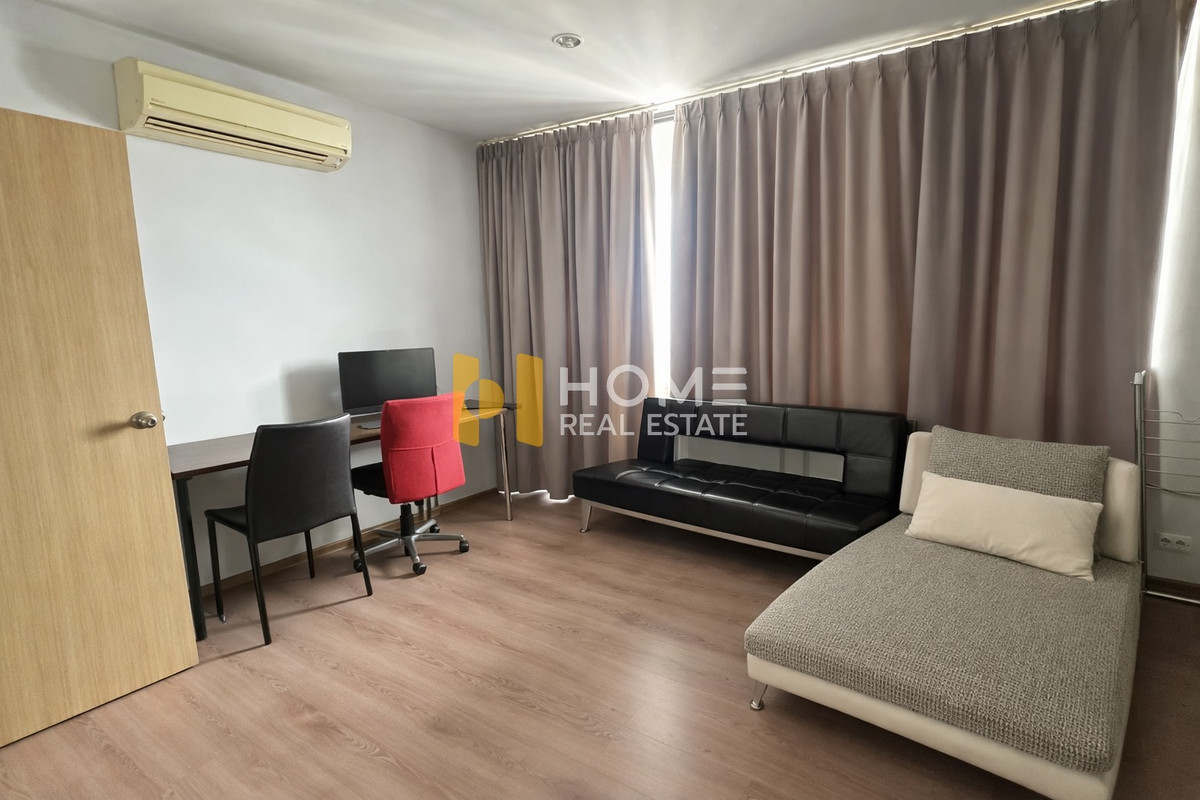 ขายคอนโดลาดพร้าว เซ็นทรัลลาดพร้าว : คอนโดใกล้ MRT ลาดพร้าว  400 ม. ✨ The Issara Ladprao / 2 Bedrooms (FOR SALE),  ดิ อิสสระ ลาดพร้าว / 2 ห้องนอน (ขาย) PINP131 