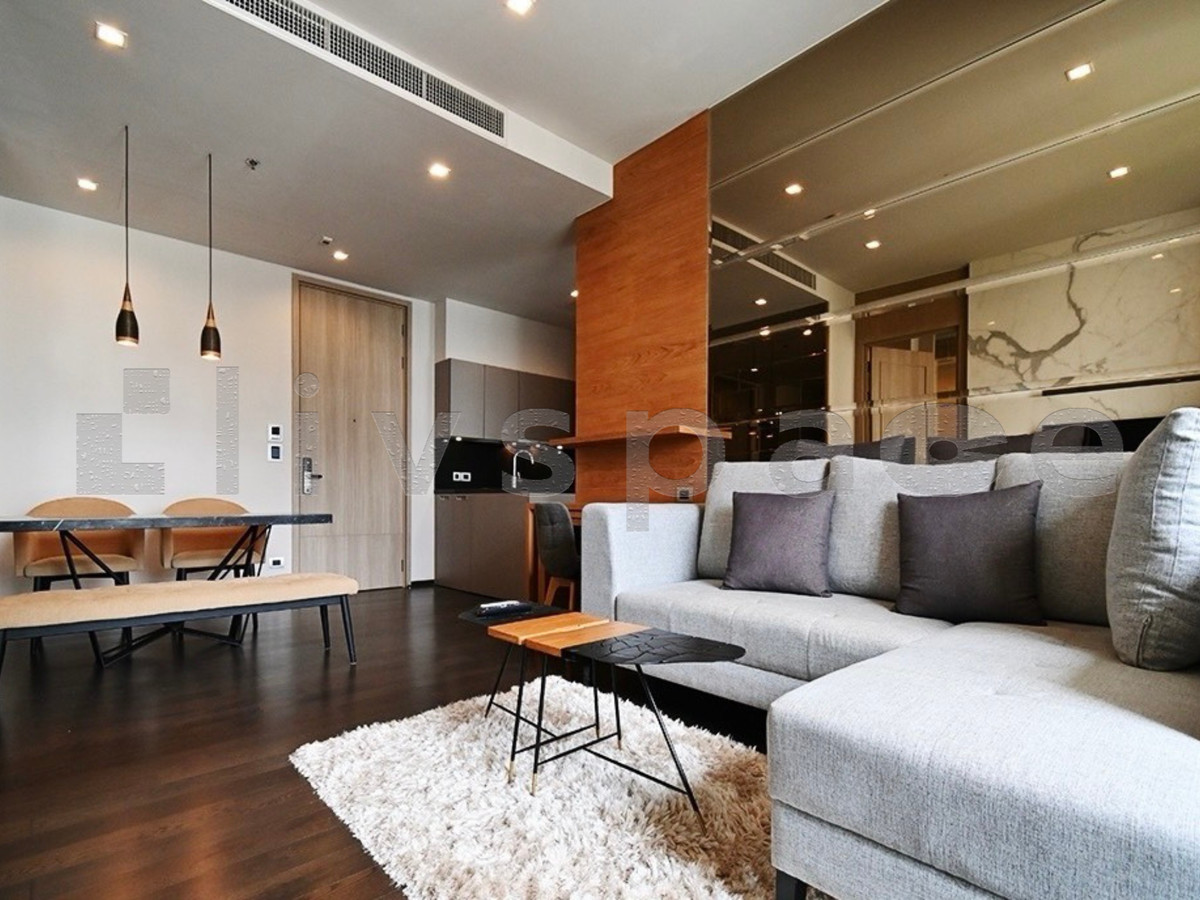 ขายคอนโดสุขุมวิท อโศก ทองหล่อ : ▚ LE185ツ ขายพร้อมผู้เช่า The XXXIX by Sansiri 2 Bed 77 ตร.ม.! 💎 ตึก Super Luxury สุขุมวิท 39 วิวไม่บล็อก รับค่าเช่า 80k/เดือน ราคา 23.6 ล้าน!