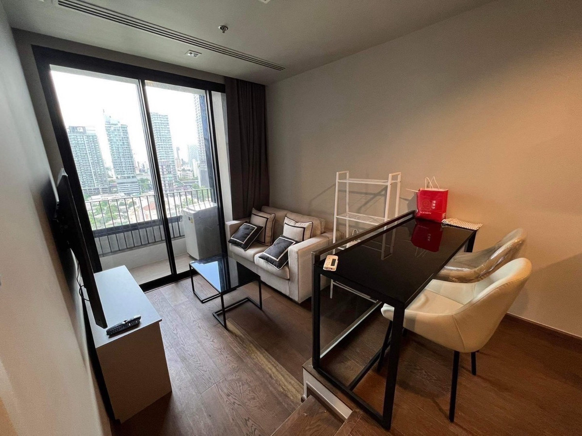 ให้เช่าคอนโดสุขุมวิท อโศก ทองหล่อ : ให้เช่า ไอดีโอ คิว สุขุมวิท 36🔥📞0954175132