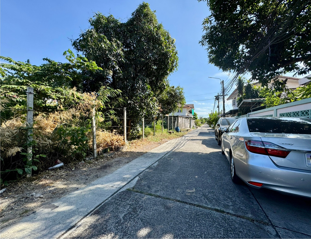 ขายบ้านอ่อนนุช อุดมสุข : ราคาพิเศษสุด‼️บ้านเดี่ยวซอยอ่อนนุช 54 จาก BTS ศรีนุชเพียง 1.3กม. 🚊