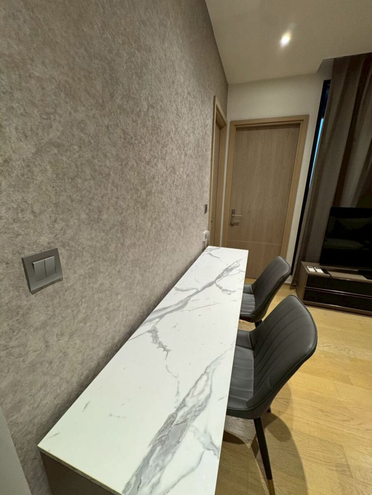 ให้เช่าคอนโดพระราม 9 เพชรบุรีตัดใหม่ RCA : ให้เช่า แอชตัน อโศก-พระราม 9 เลขที่ 469/402