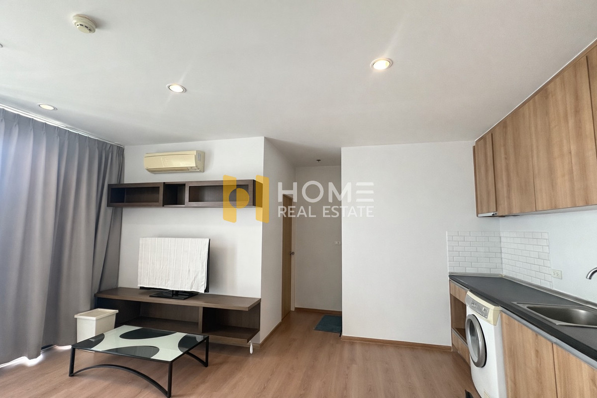 ขายคอนโดลาดพร้าว เซ็นทรัลลาดพร้าว : คอนโดใกล้ MRT ลาดพร้าว  400 ม. ✨ The Issara Ladprao / 2 Bedrooms (FOR SALE),  ดิ อิสสระ ลาดพร้าว / 2 ห้องนอน (ขาย) PINP131 