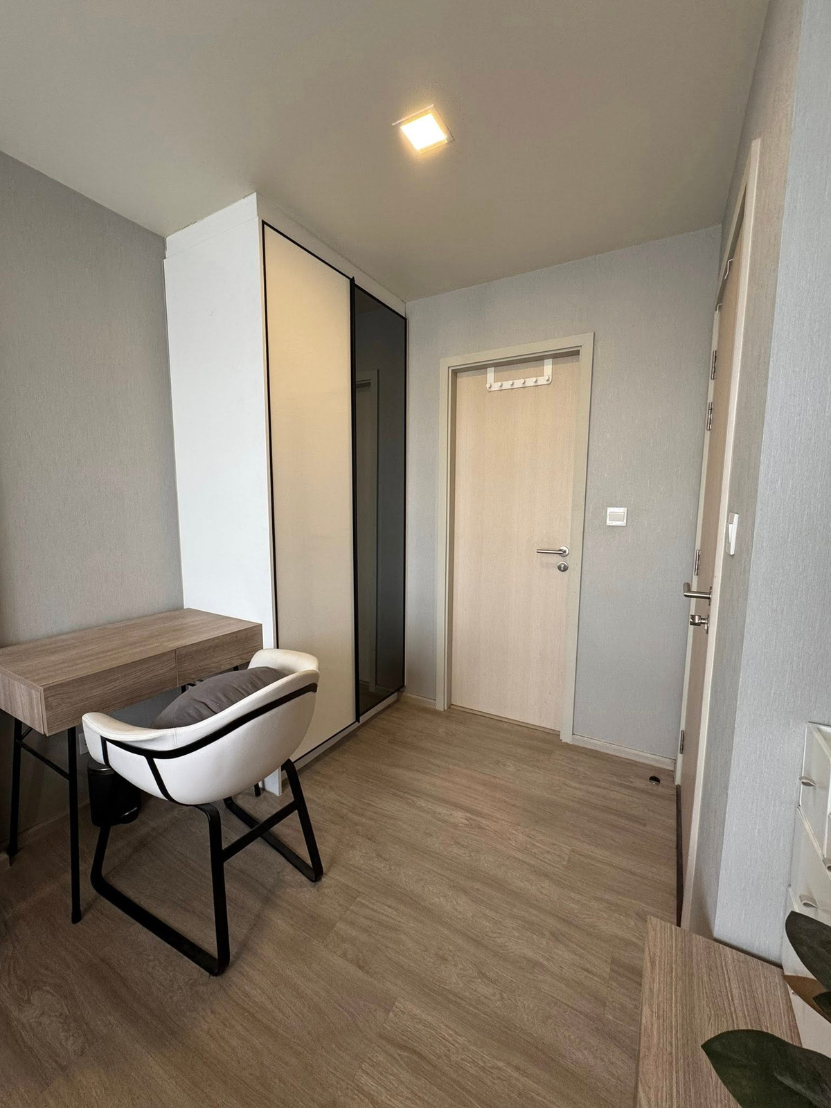 For SaleCondoRama9, Petchburi, RCA : For sale with tenant Maestro 03 price 3,590,000 baht [JZs251231]