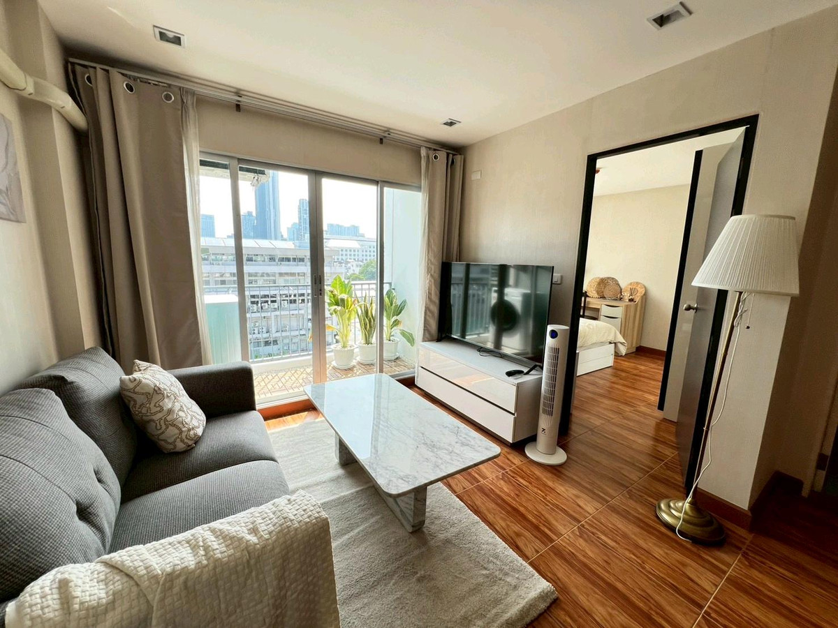 For RentCondoOnnut, Udomsuk : For Rent: 