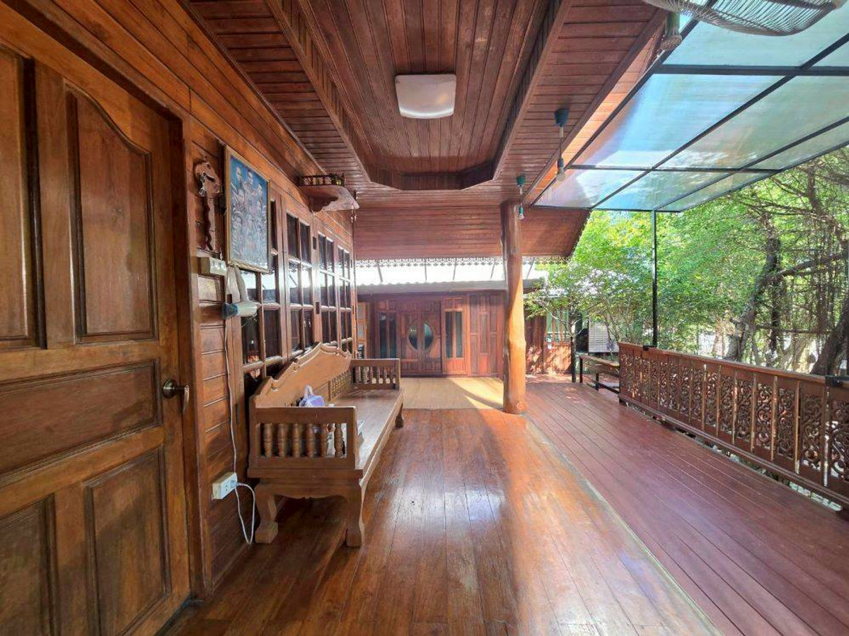 ขายบ้านอยุธยา : ขายบ้านเดี่ยว หมู่บ้านร่มรื่นการ์เด้นวิลล์3 พื้นที่ 216 ตร.ว.4 ห้องนอน 4 ห้องน้ำ ต.วังจุฬา อ.วังน้อย จ.พระนครศรีอยุธยา  ราคา 7,560,000 บาท