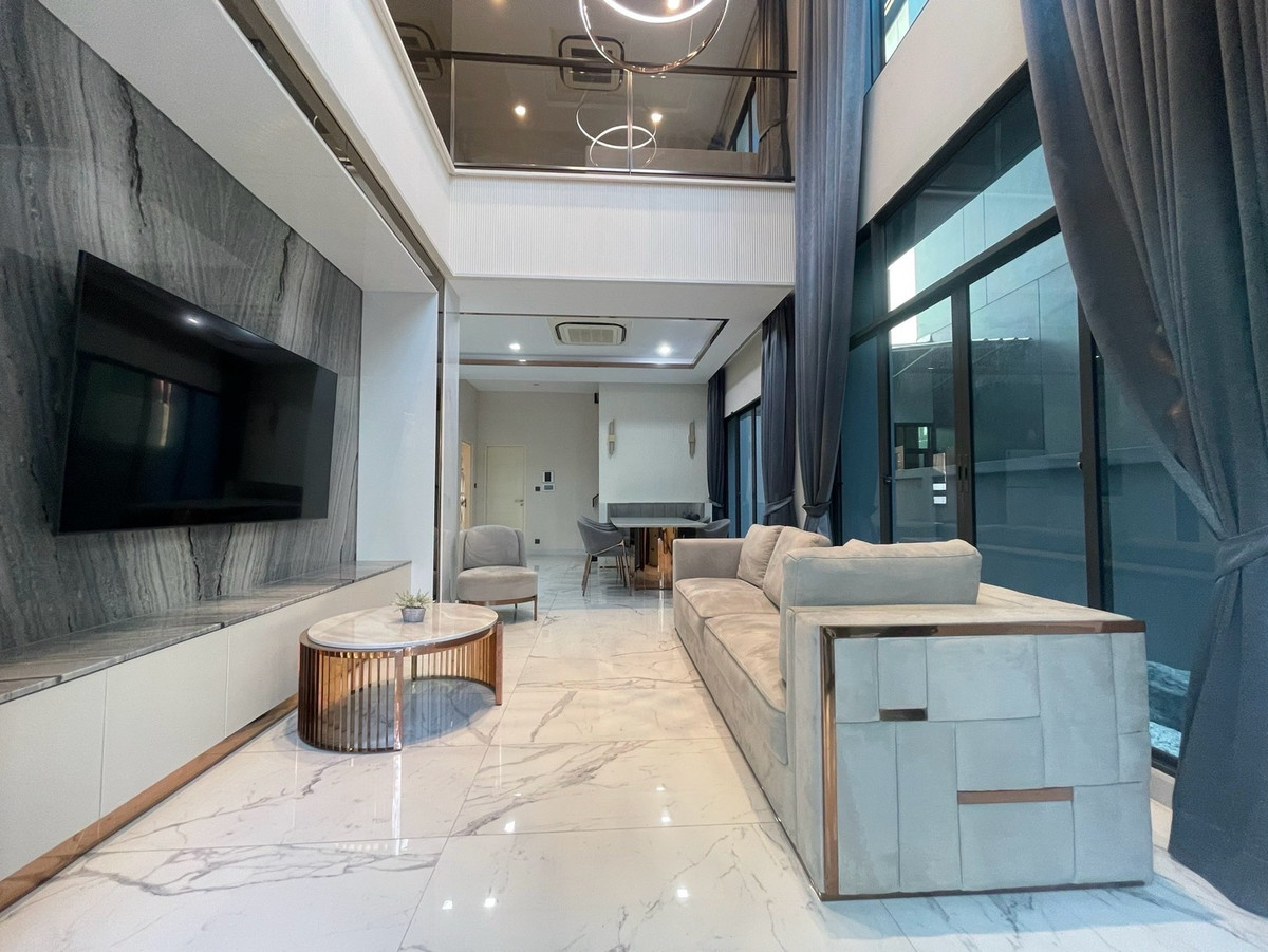 ให้เช่าบ้านลาดพร้าว101 แฮปปี้แลนด์ : 📢🔥 ขาย–ให้เช่า บ้านเดี่ยวหรู 3 ชั้น The Gentry เอกมัย–ลาดพร้าว | ใกล้ทางด่วน ทำเลหายาก ใจกลางเมือง