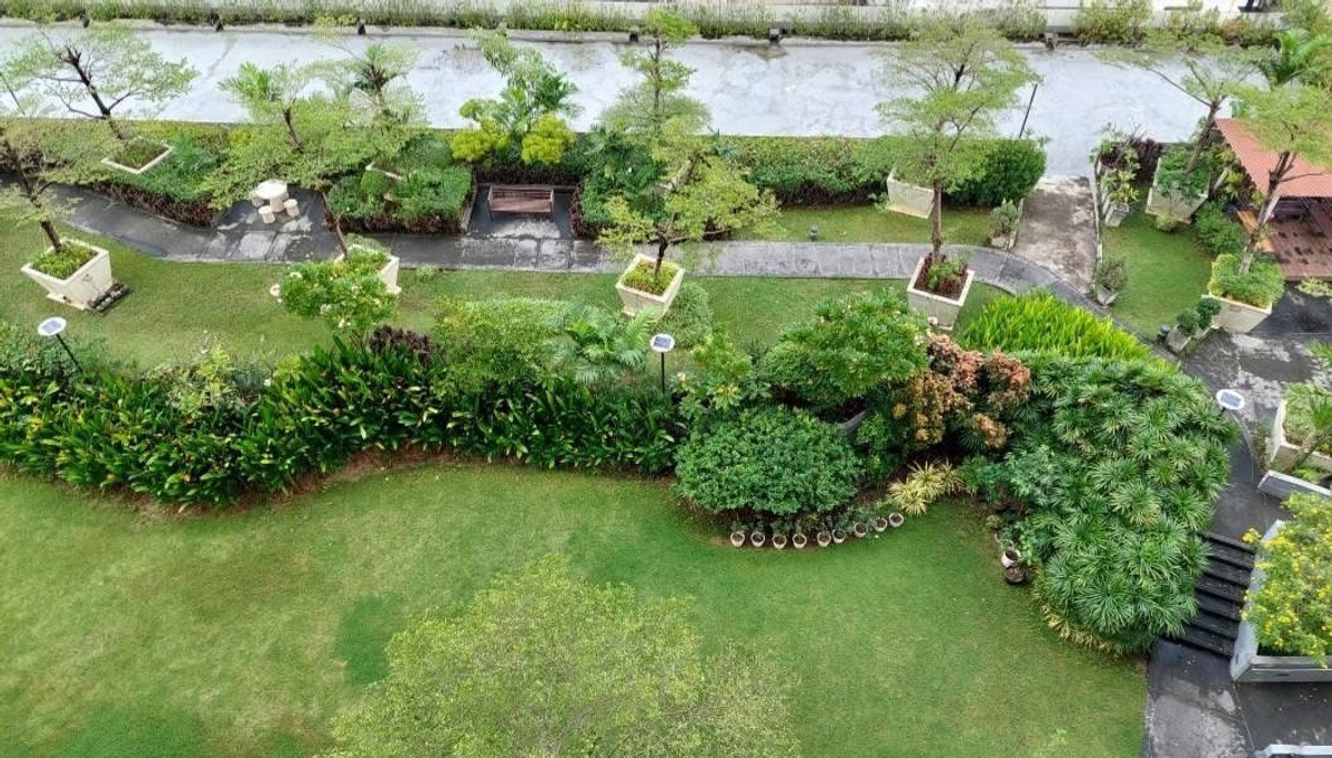 For SaleCondoWongwianyai, Charoennakor : Condo for sale, Villa Sathorn, price 5,200,000 baht [NCs251208]