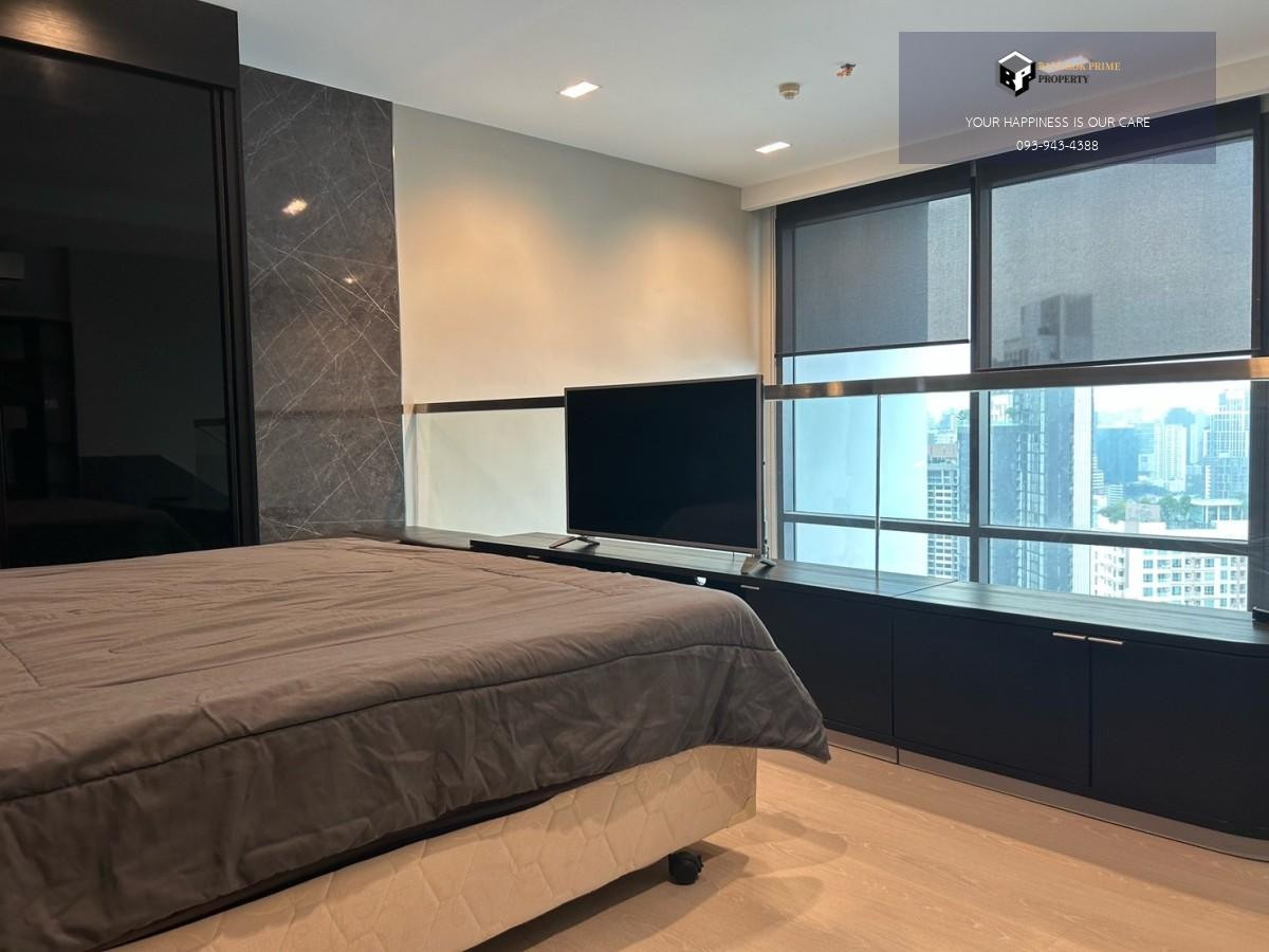 For RentCondoOnnut, Udomsuk : RHYTHM SUKHUMVIT 44/1 | 🚝Near BTS Phra Khanong #2025121513457