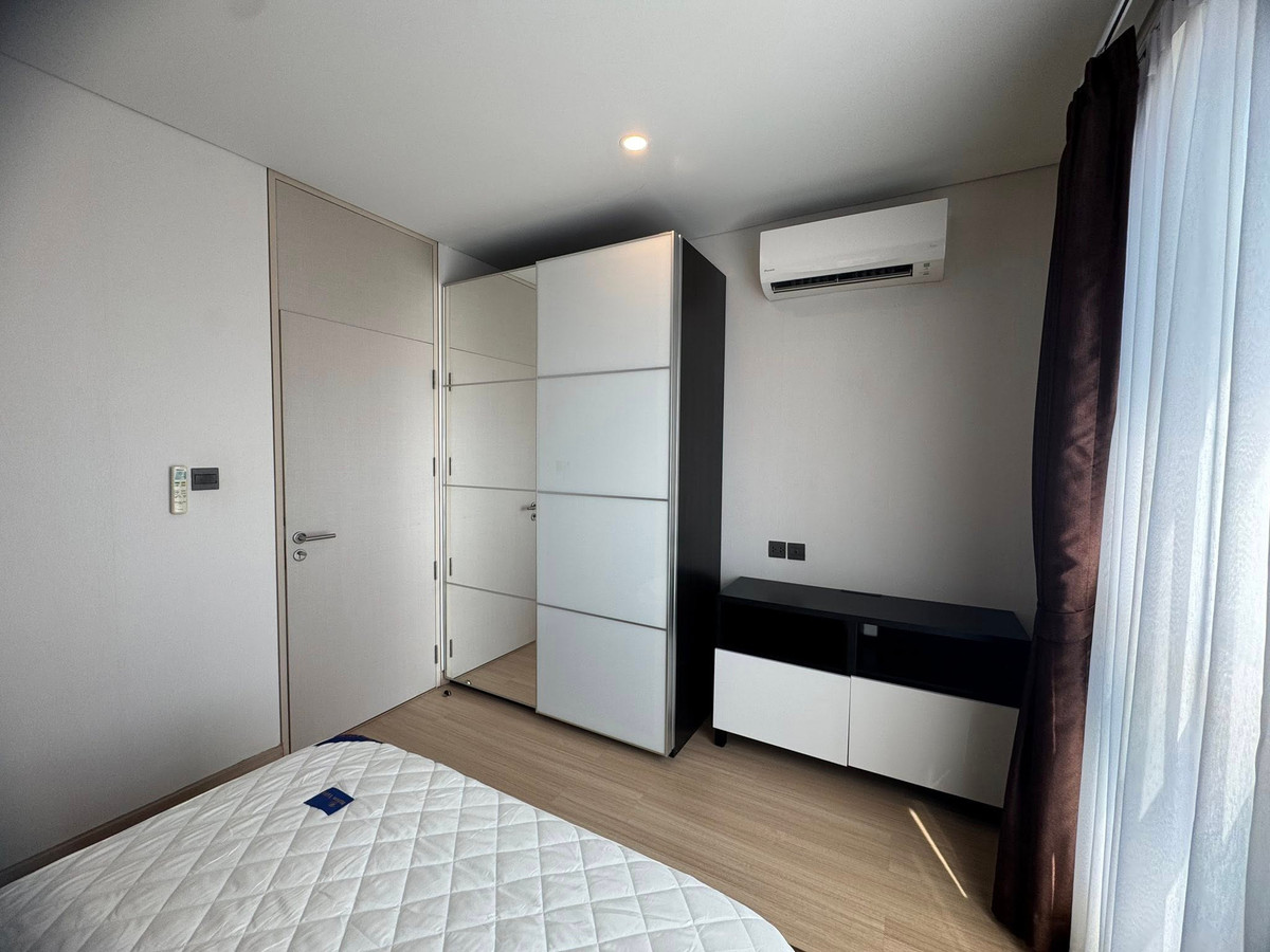 For SaleCondoRama9, Petchburi, RCA : Condo for sale Lumpini Suite Phetchaburi - Makkasan price 3,990,000 baht [NCs251211]