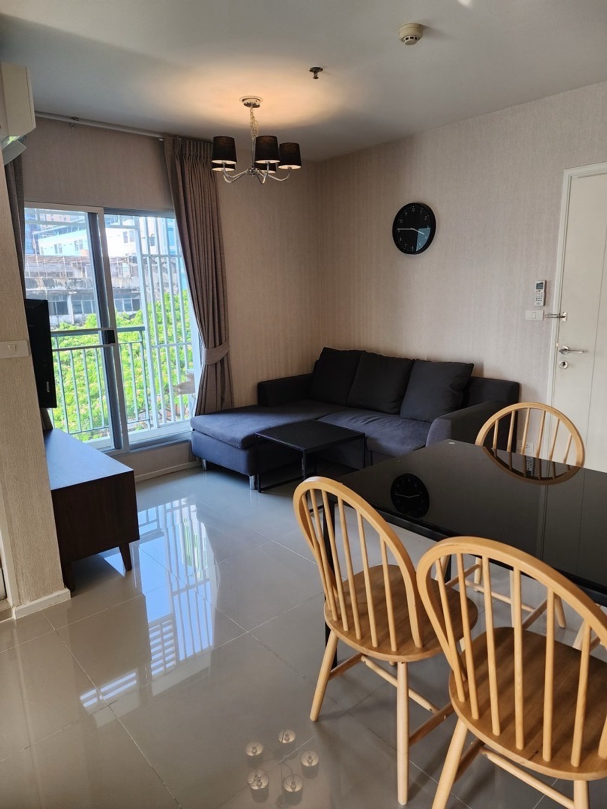 คอนโดอ่อนนุช อุดมสุข : aspire sukhumvit48 