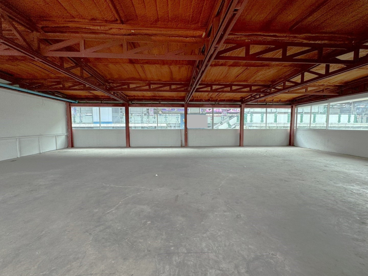 ให้เช่าร้านค้า/ตลาดนัดสุขุมวิท อโศก ทองหล่อ : พื้นที่ให้เช่า ริมถนนสุขุมวิท ติด BTS 🚩ราคาพิเศษ🚩  ** NO CO-AGENT ** 