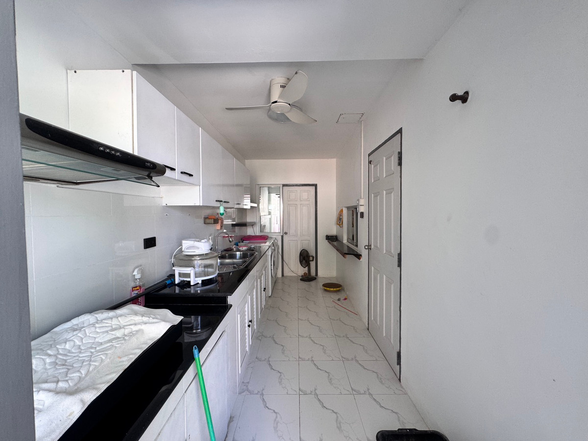 ขายบ้านศรีราชา แหลมฉบัง บ้านบึง : BEST DEAL 🔥 บ้านเดี่ยว บ้านสวนบางพระ / 3 ห้องนอน (ขาย), Baan Suan Bang Phra / Detached House 3 Bedrooms (FOR SALE) YEAN068