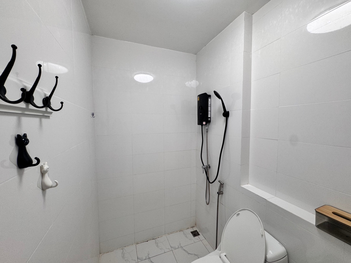 ขายบ้านศรีราชา แหลมฉบัง บ้านบึง : BEST DEAL 🔥 บ้านเดี่ยว บ้านสวนบางพระ / 3 ห้องนอน (ขาย), Baan Suan Bang Phra / Detached House 3 Bedrooms (FOR SALE) YEAN068