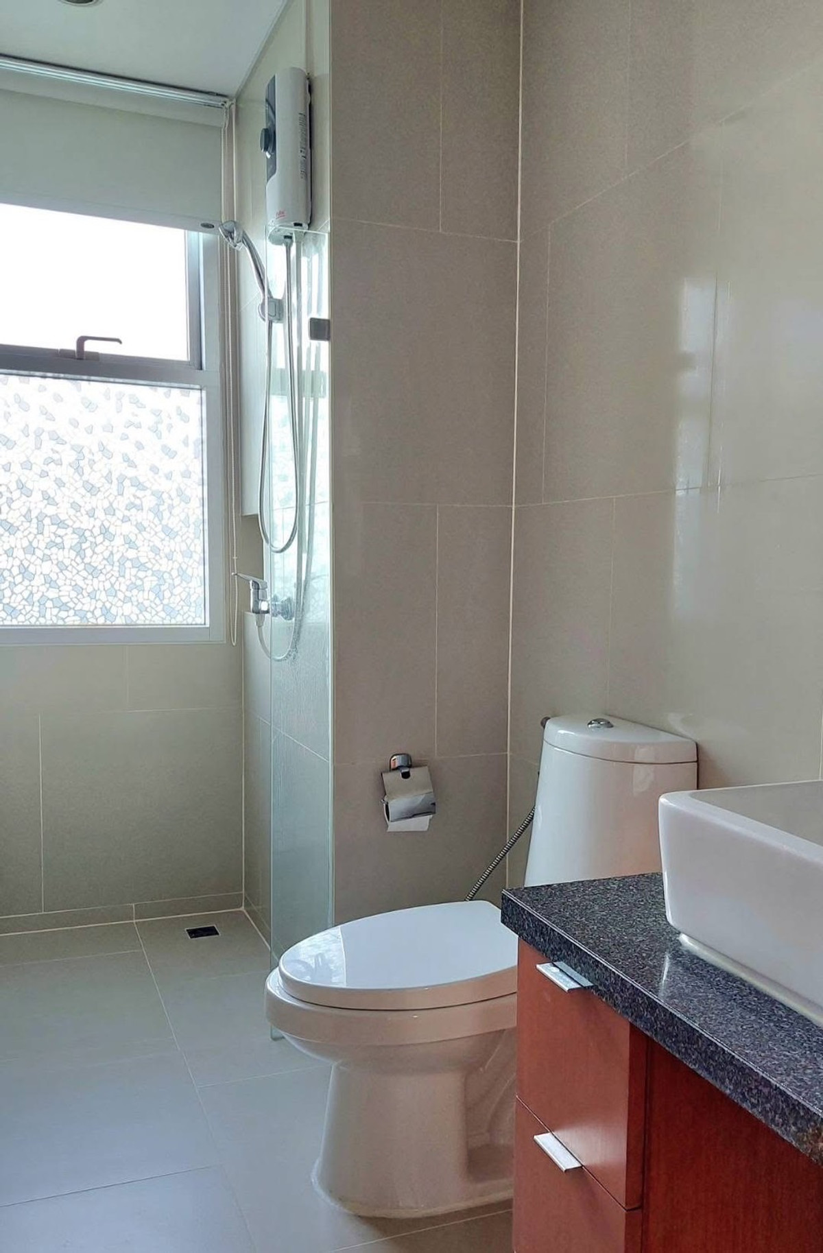 For SaleCondoWongwianyai, Charoennakor : Condo for sale, Villa Sathorn, price 5,200,000 baht [NCs251208]