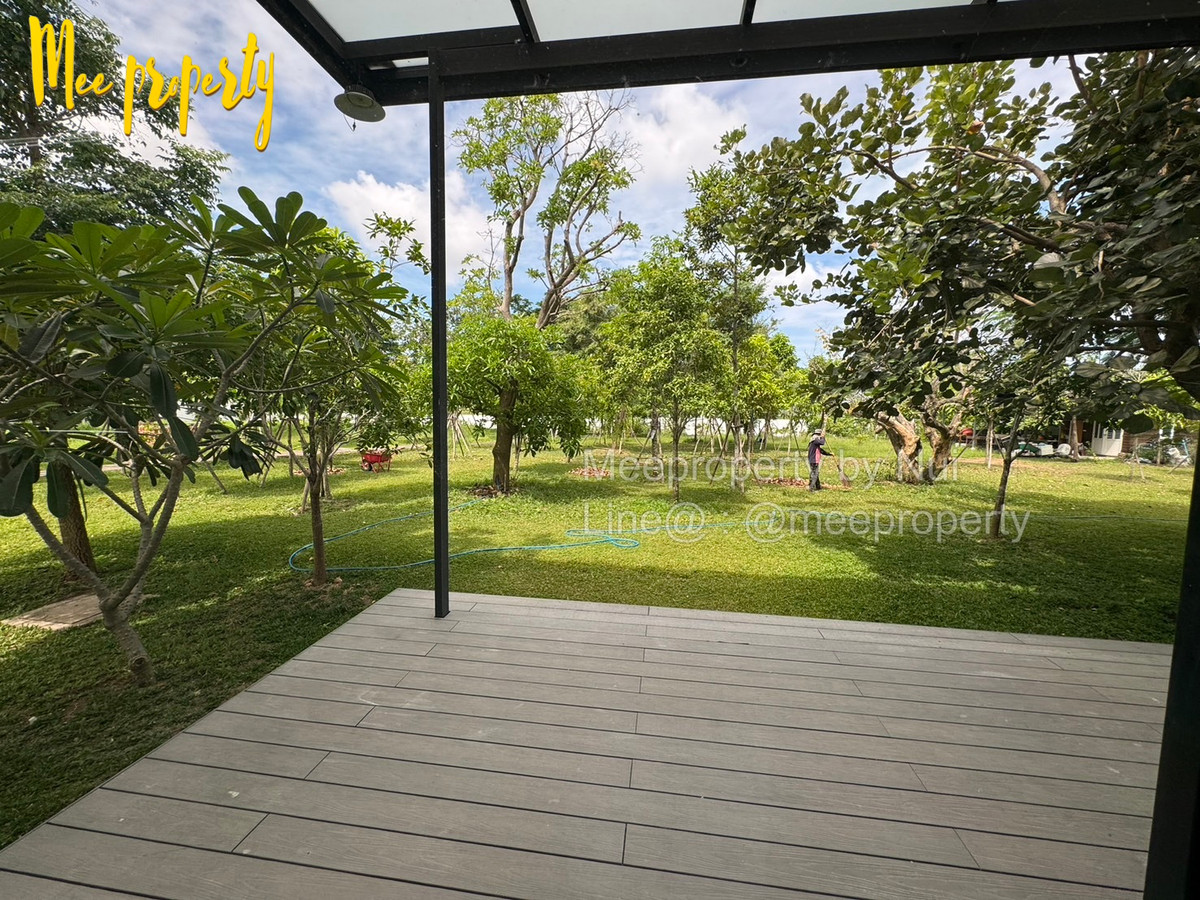 ขายบ้านพัทยา บางแสน ชลบุรี สัตหีบ : 🎉 #ขายบ้านหรูพัทยา #บางละมุง #ชลบุรี  เนื้อที่ 6 ไร่ 1 งาน 72 ตร.ว.🎉ตำบล โป่ง อำเภอบางละมุง ชลบุรี  ME-226