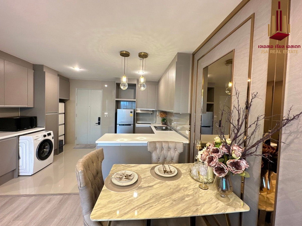 ขายคอนโดลาดพร้าว101 แฮปปี้แลนด์ : ✨ For Sale: Happy Condo Ladprao 101 Condo ✨  💰 Only 4,900,000 THB