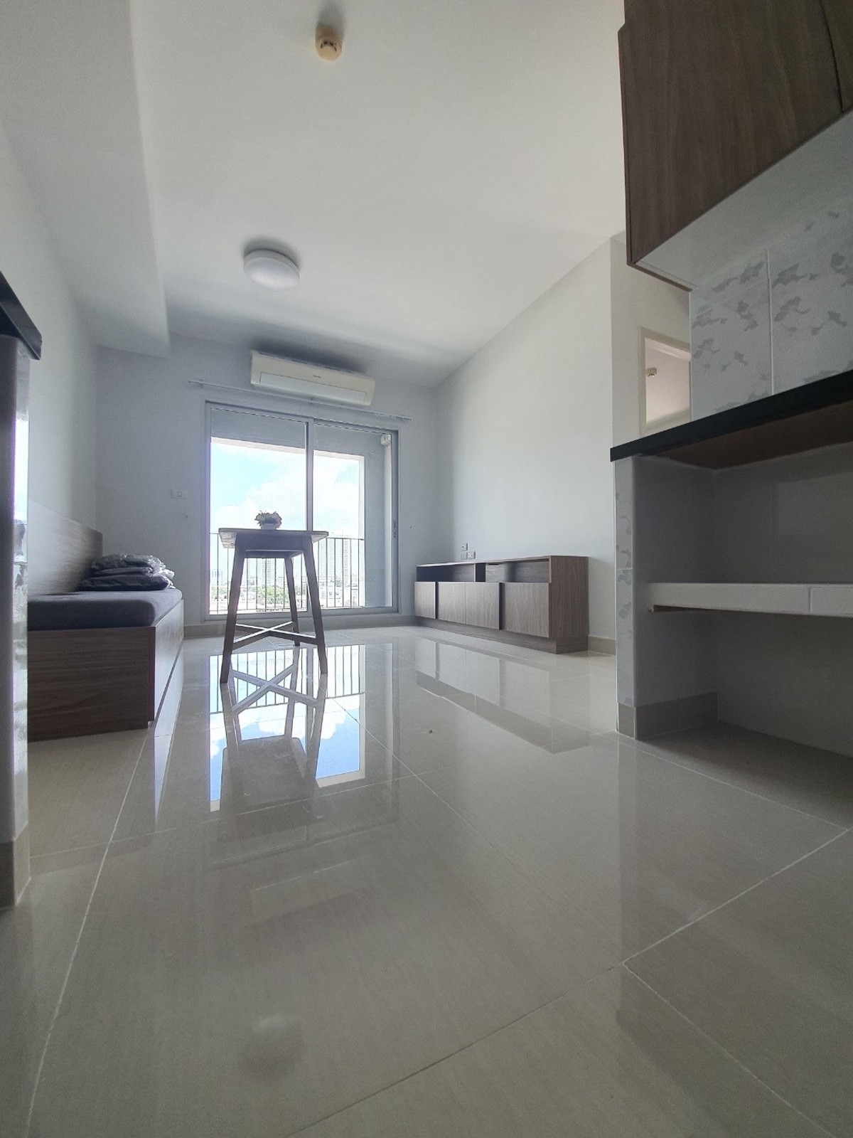 For SaleCondoKasetsart, Ratchayothin : 2 bedrooms, best price in the project!!⭐Chapter One The Campus Kaset (Chapter One The Campus Kaset)