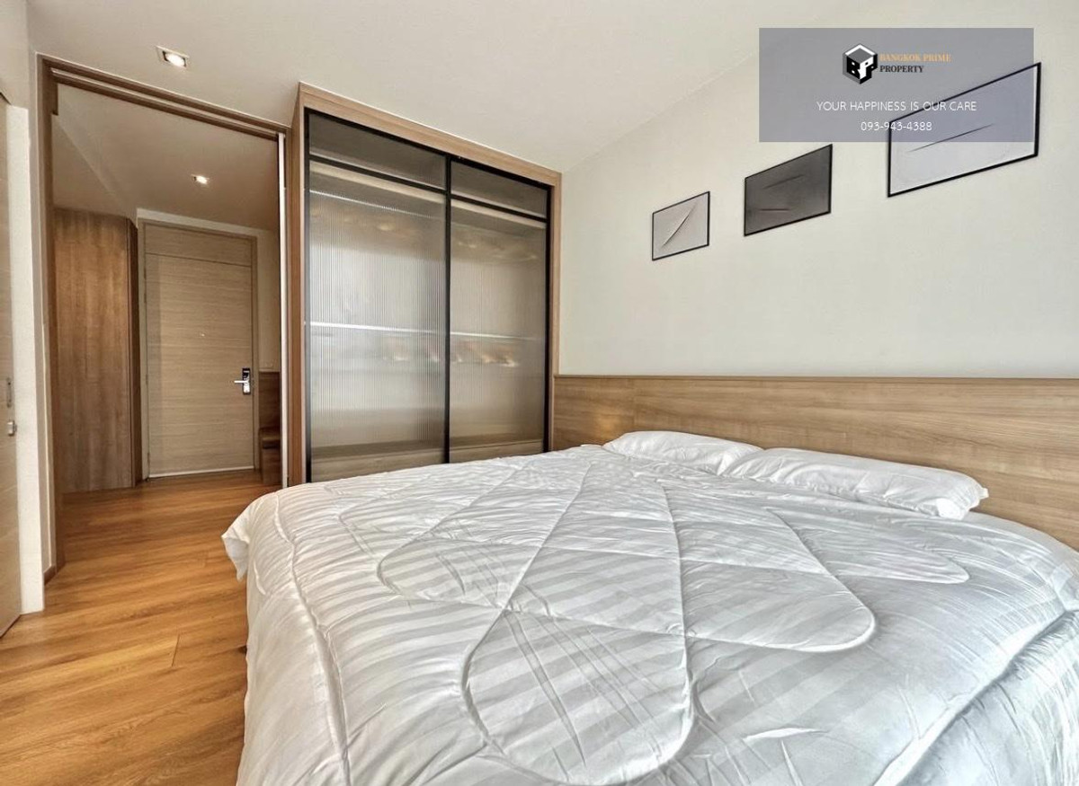 For SaleCondoSukhumvit, Asoke, Thonglor : Park Origin Phrom Phong | 🚝near BTS Phrom Phong #2025121313445