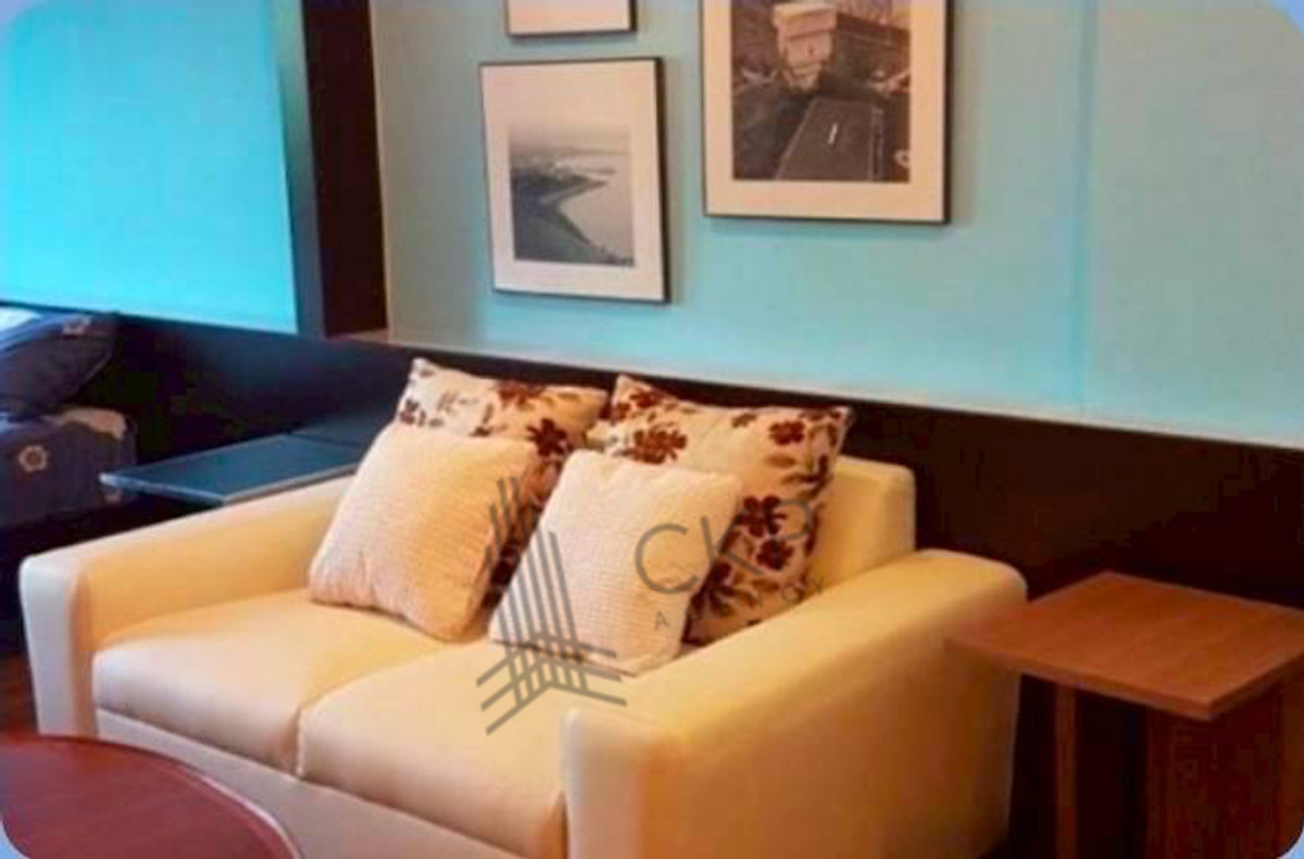 For SaleCondoNawamin, Ramindra : Selling with tenanted, Park Exo Kaset-Nawamin Condominium. Convenient location, next to the main road, near a community mall.