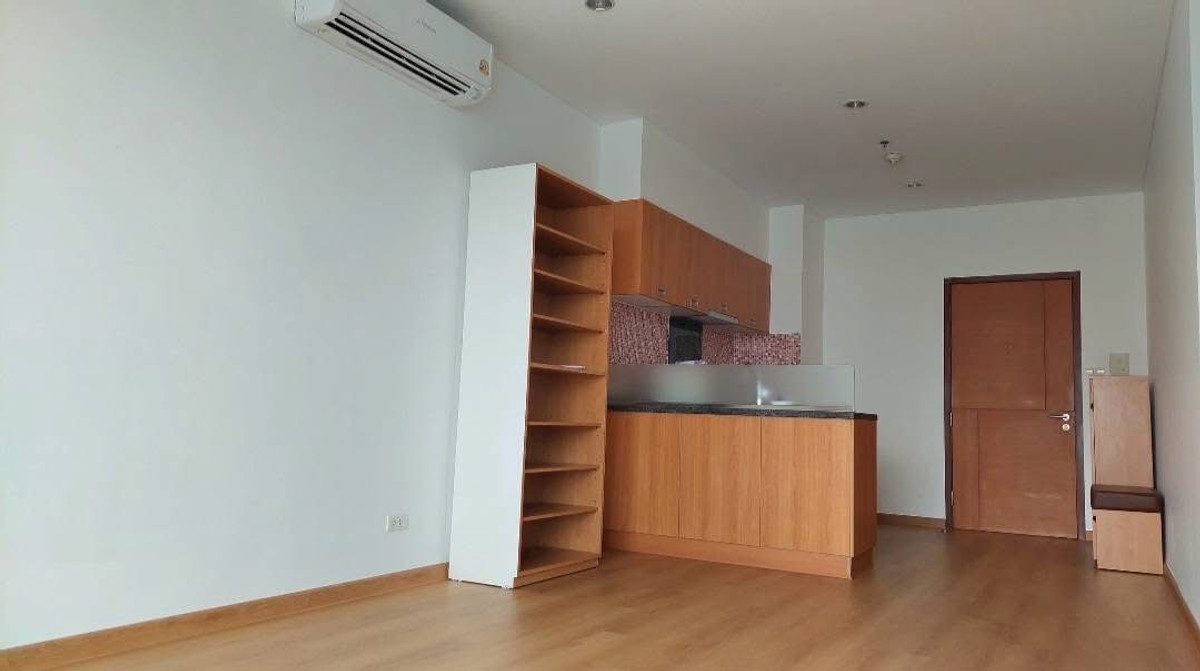 For SaleCondoWongwianyai, Charoennakor : Condo for sale, Villa Sathorn, price 5,200,000 baht [NCs251208]