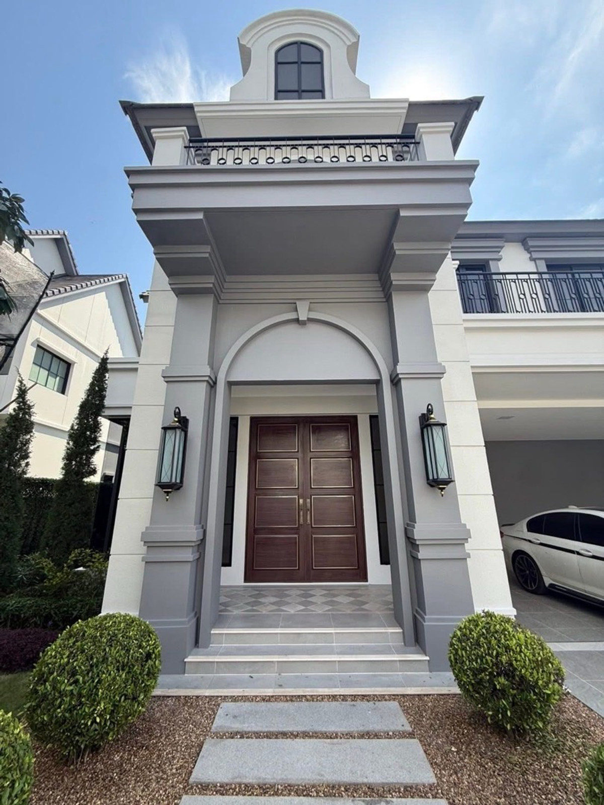 ให้เช่าบ้านนวมินทร์ รามอินทรา : ให้เช่าบ้านเดี่ยวตกแต่งพร้อมอยู่ บ้านใหม่