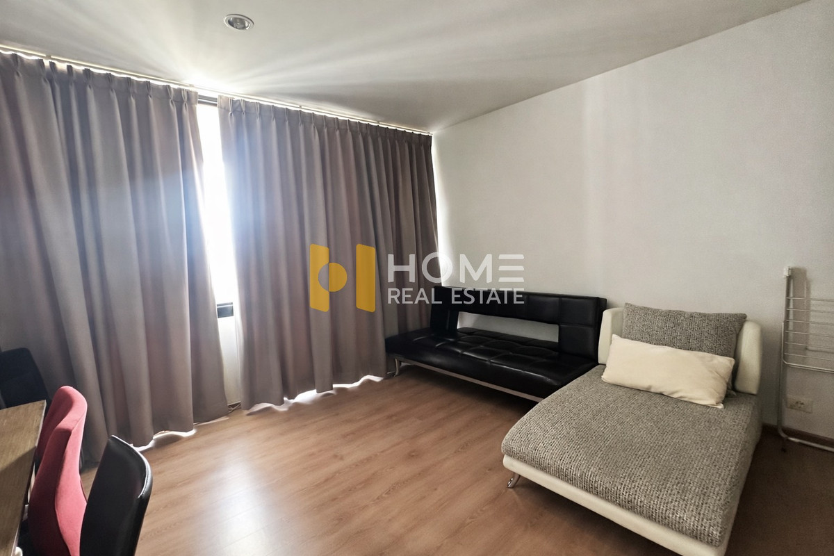 ขายคอนโดลาดพร้าว เซ็นทรัลลาดพร้าว : คอนโดใกล้ MRT ลาดพร้าว  400 ม. ✨ The Issara Ladprao / 2 Bedrooms (FOR SALE),  ดิ อิสสระ ลาดพร้าว / 2 ห้องนอน (ขาย) PINP131 