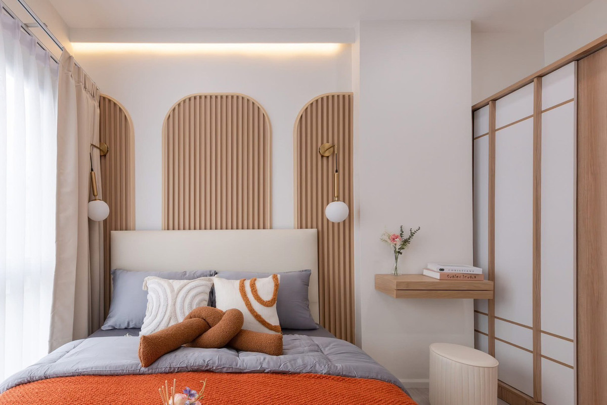 For SaleCondoChaengwatana, Muangthong : 📌Condo 2 bedrooms, Chaengwattana zone, good location, near the mall, near the BTS ✨