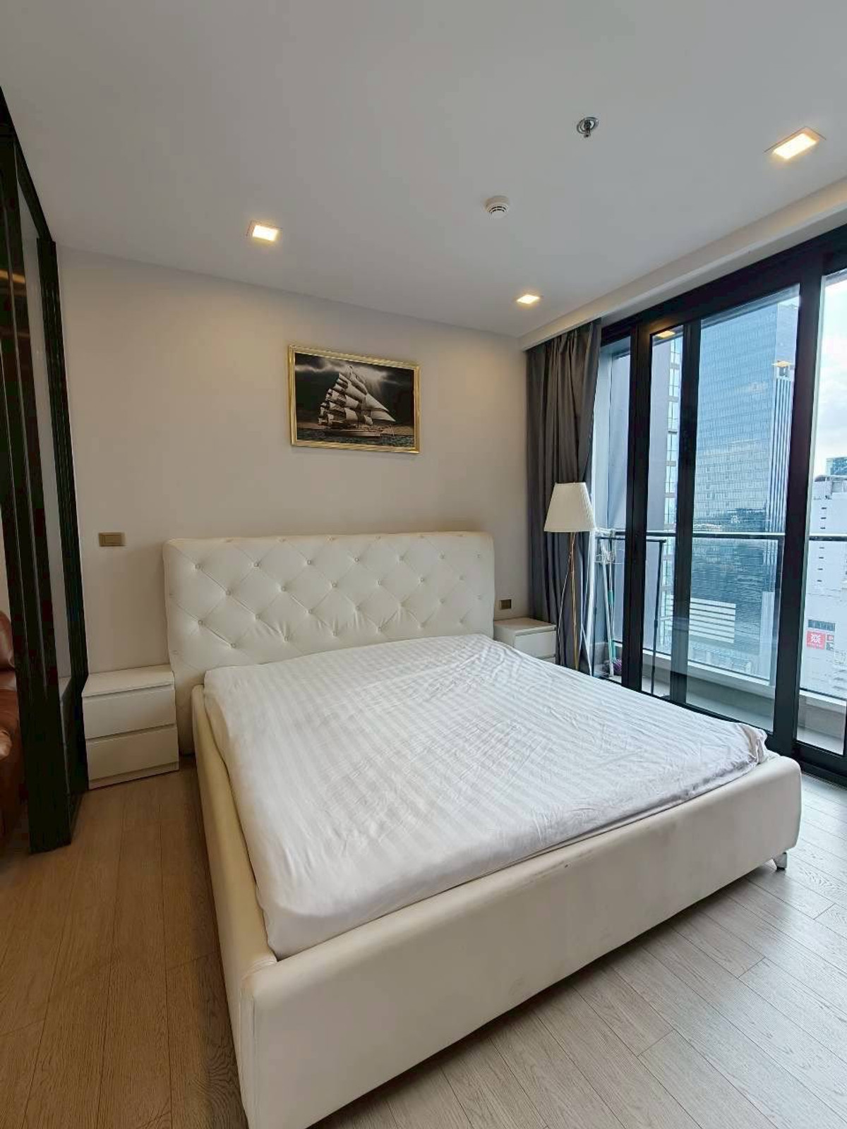 For SaleCondoRama9, Petchburi, RCA : Condo for sale One9Five Asoke Rama 9 price 5,200,000 baht [JZs251232]